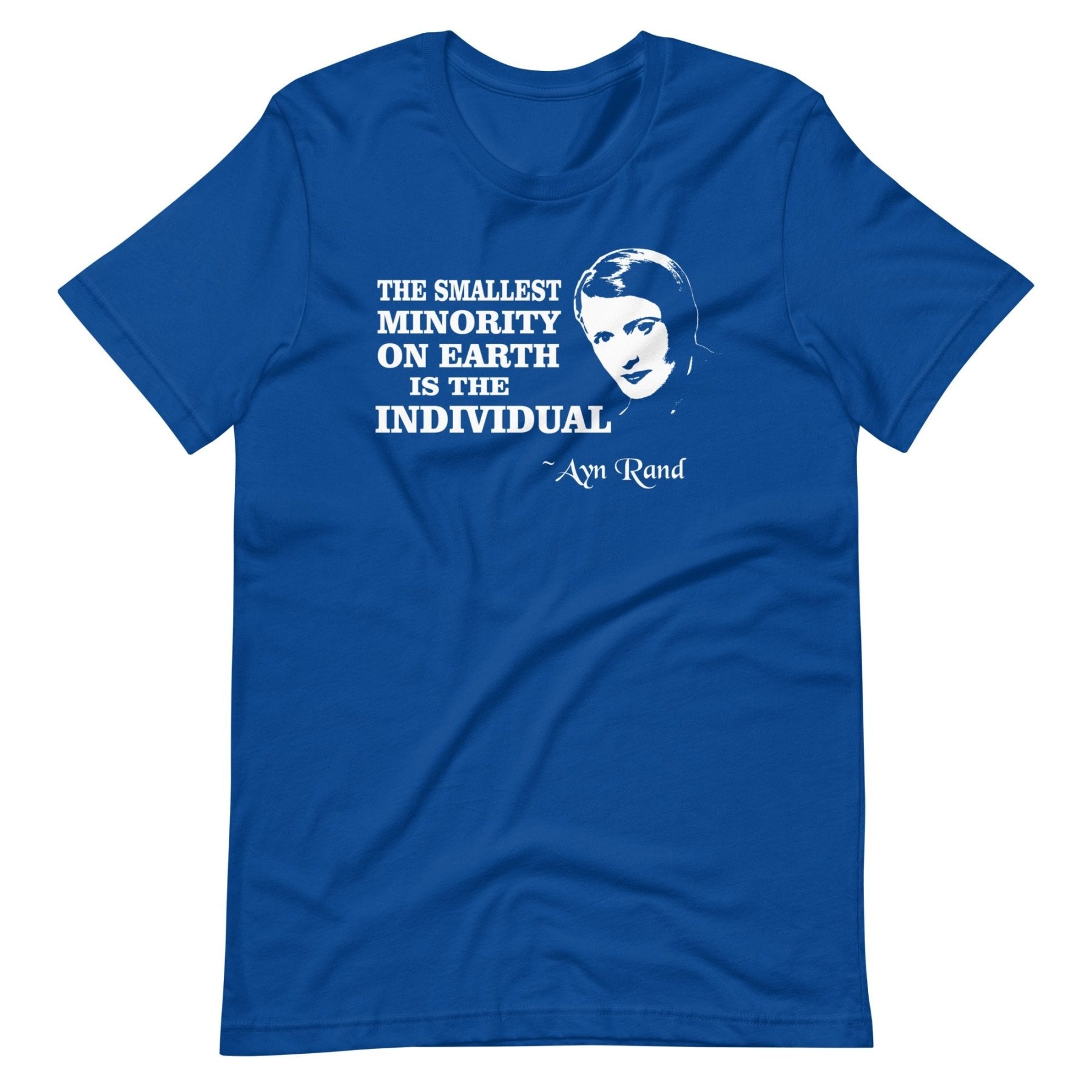 Ayn Rand Shirt