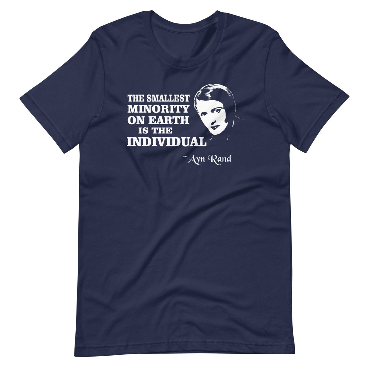 Ayn Rand Shirt