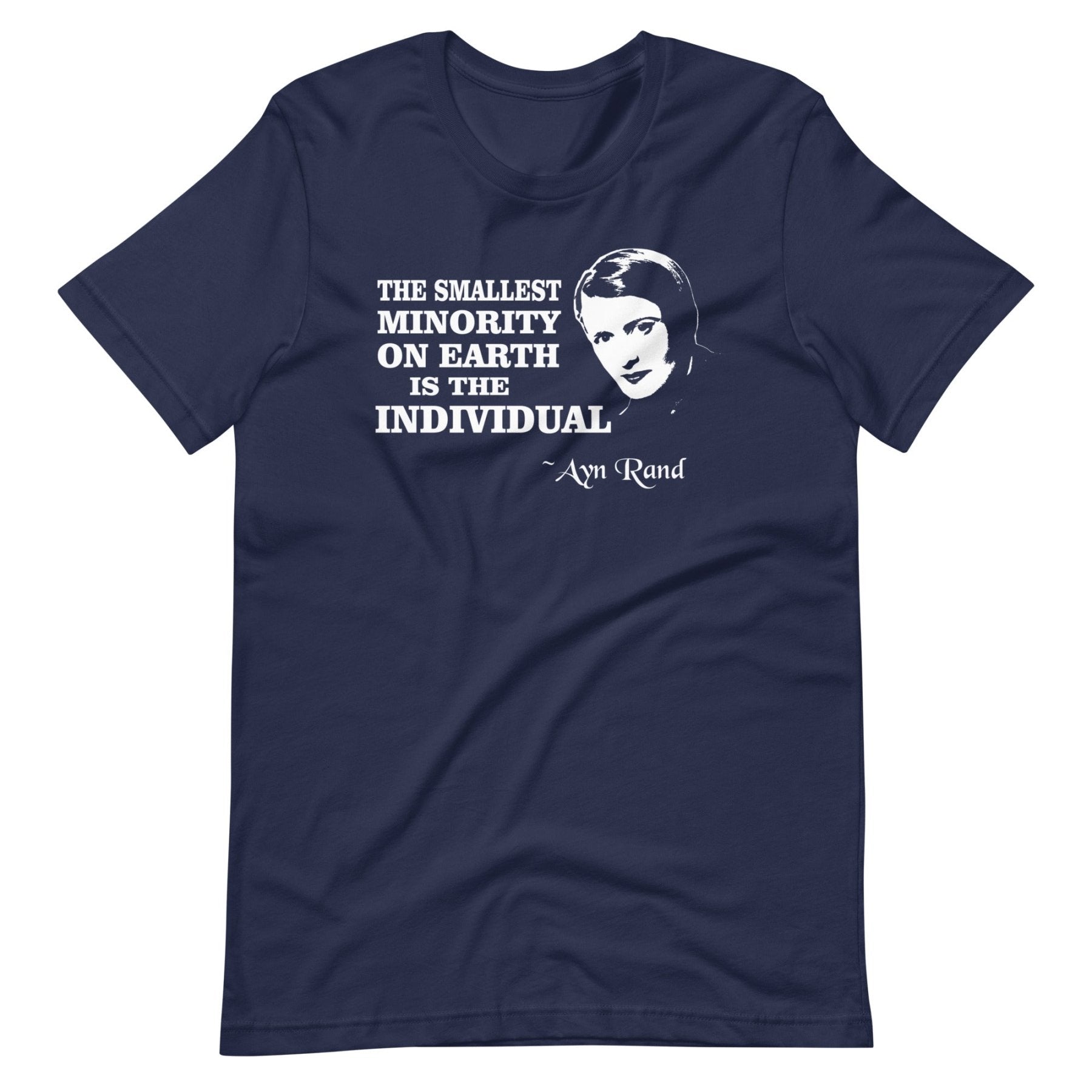 Ayn Rand Shirt