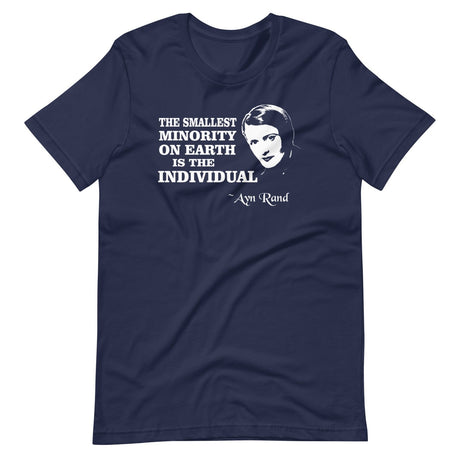 Ayn Rand Shirt