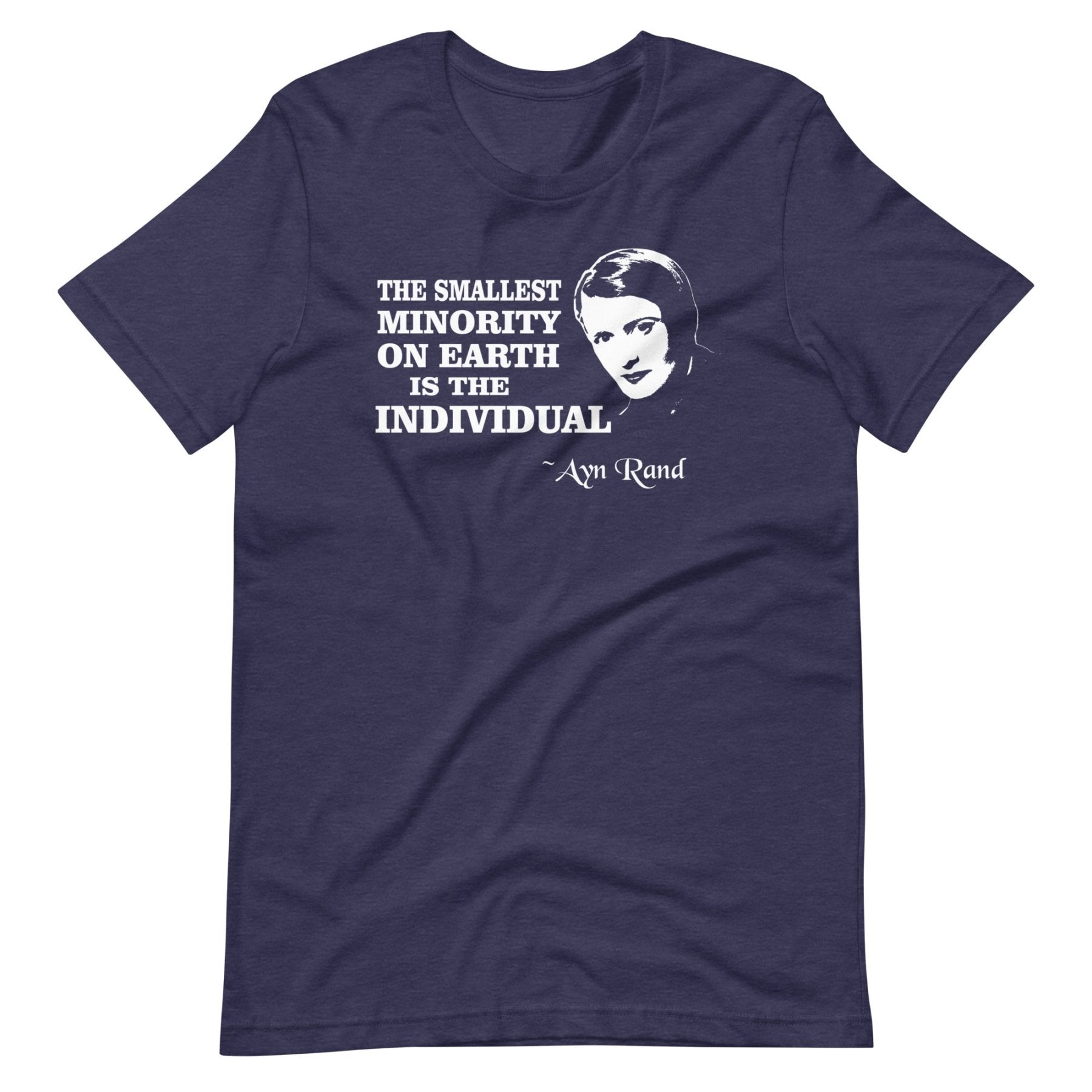 Ayn Rand Shirt