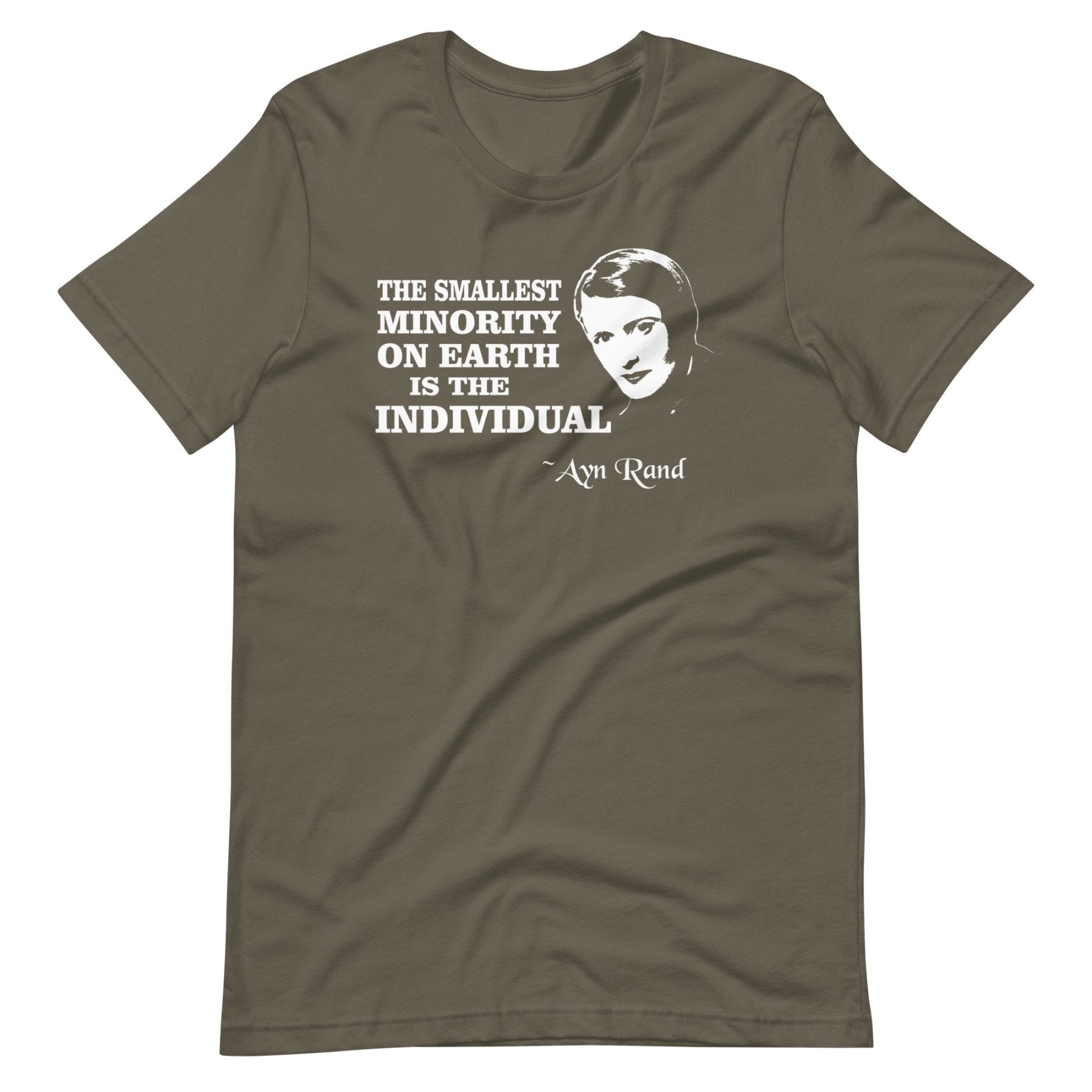 Ayn Rand Shirt
