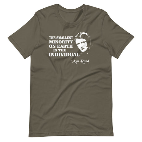Ayn Rand Shirt