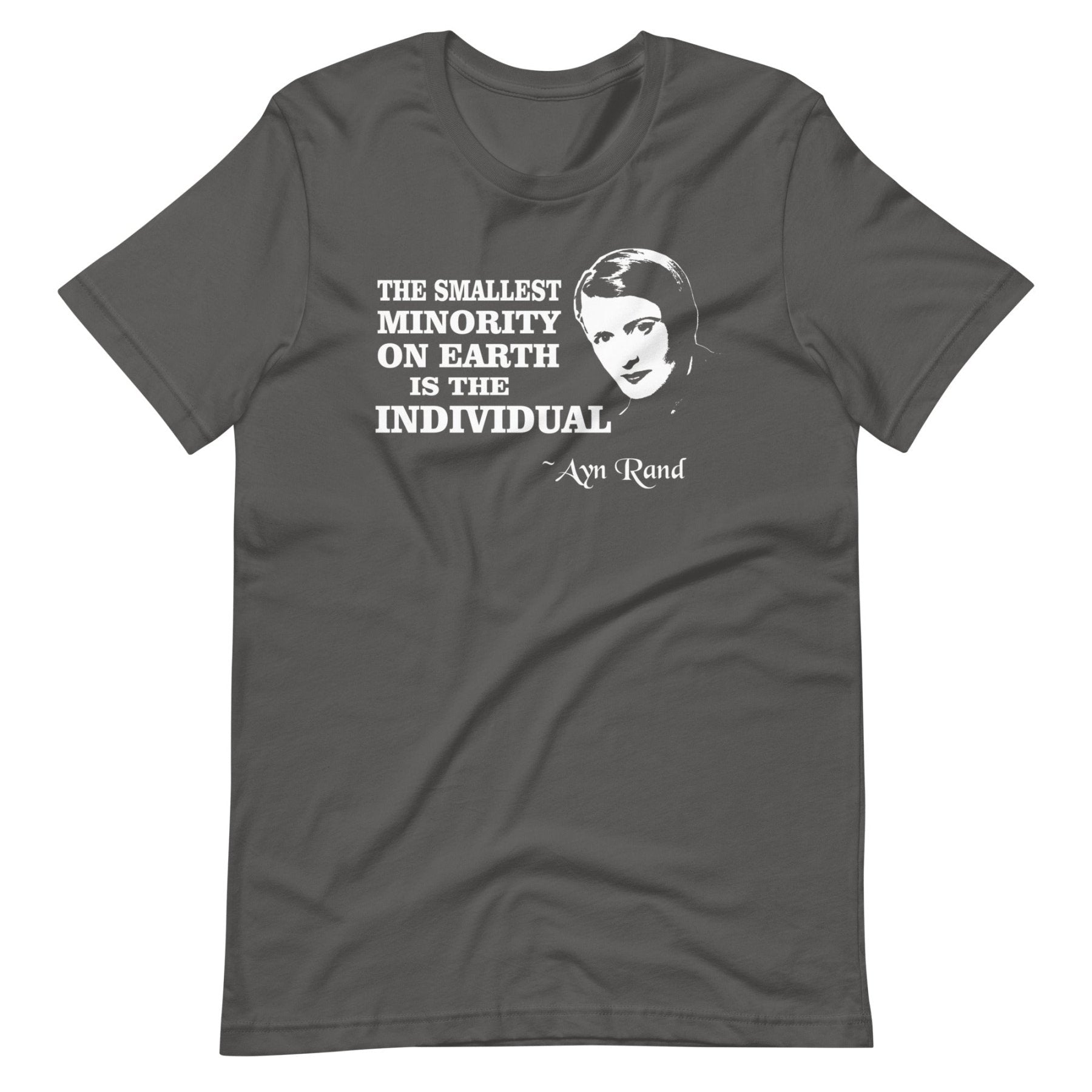 Ayn Rand Shirt