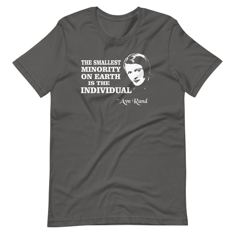 Ayn Rand Shirt