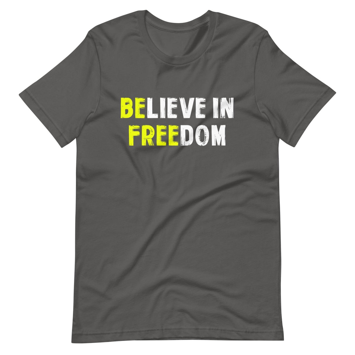 Believe in Freedom Shirt