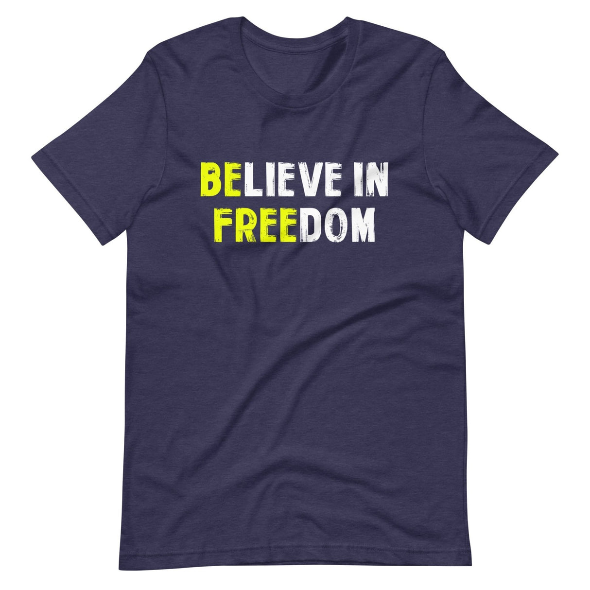 Believe in Freedom Shirt