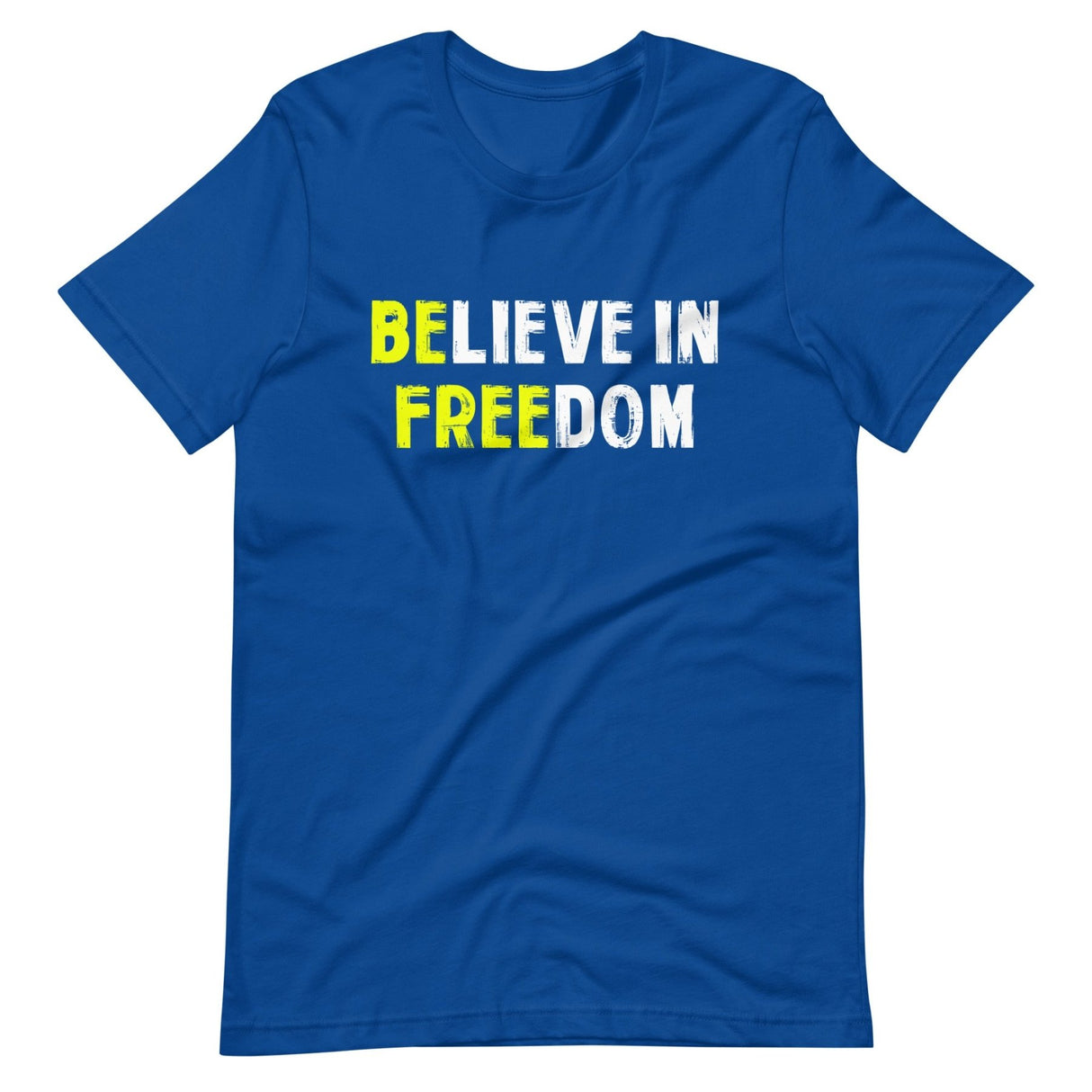 Believe in Freedom Shirt