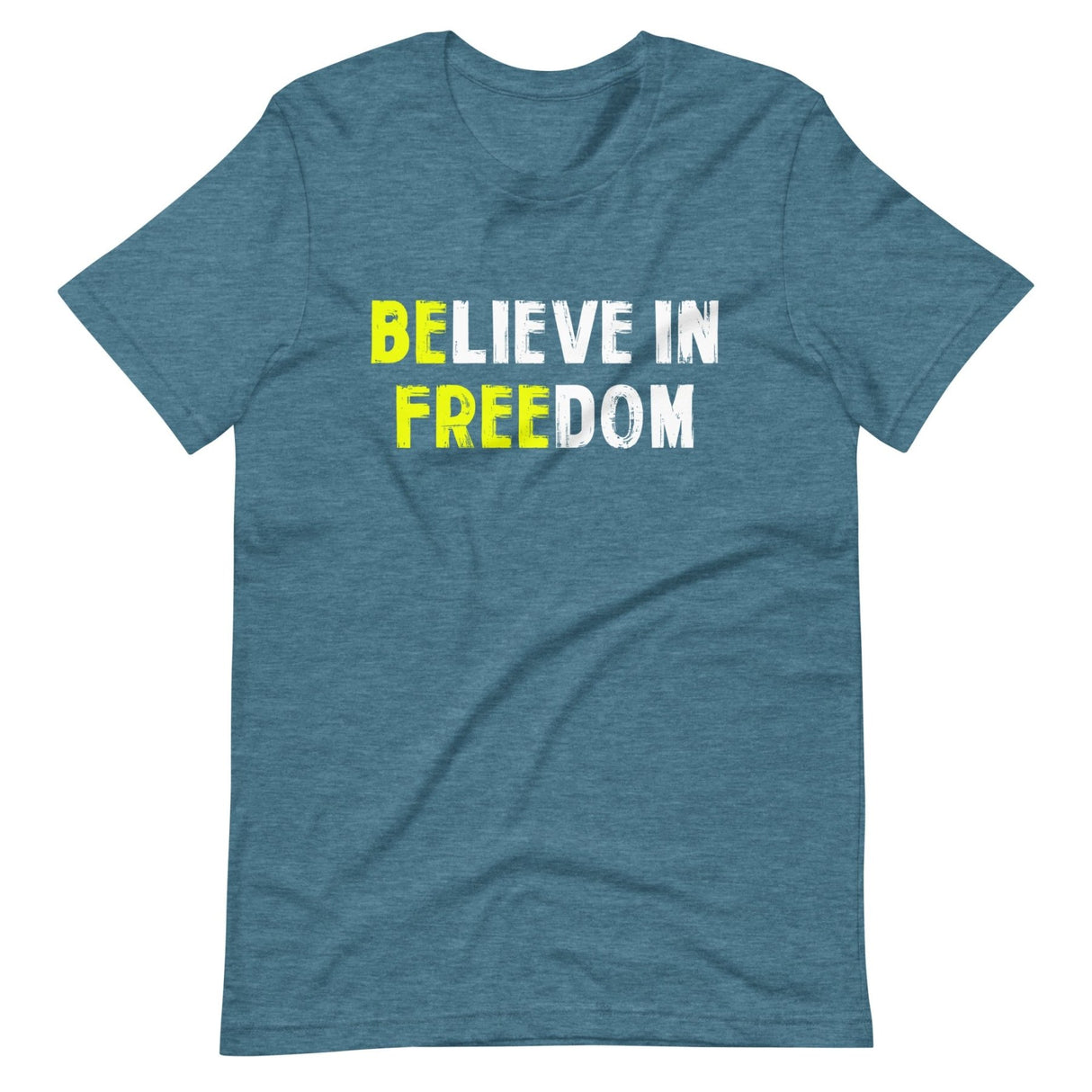 Believe in Freedom Shirt