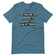 Camus Alibi of Tyrants Shirt