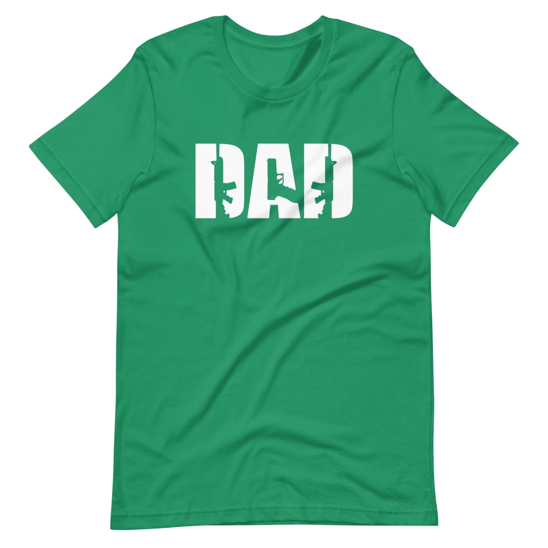 Dad Gun Shirt