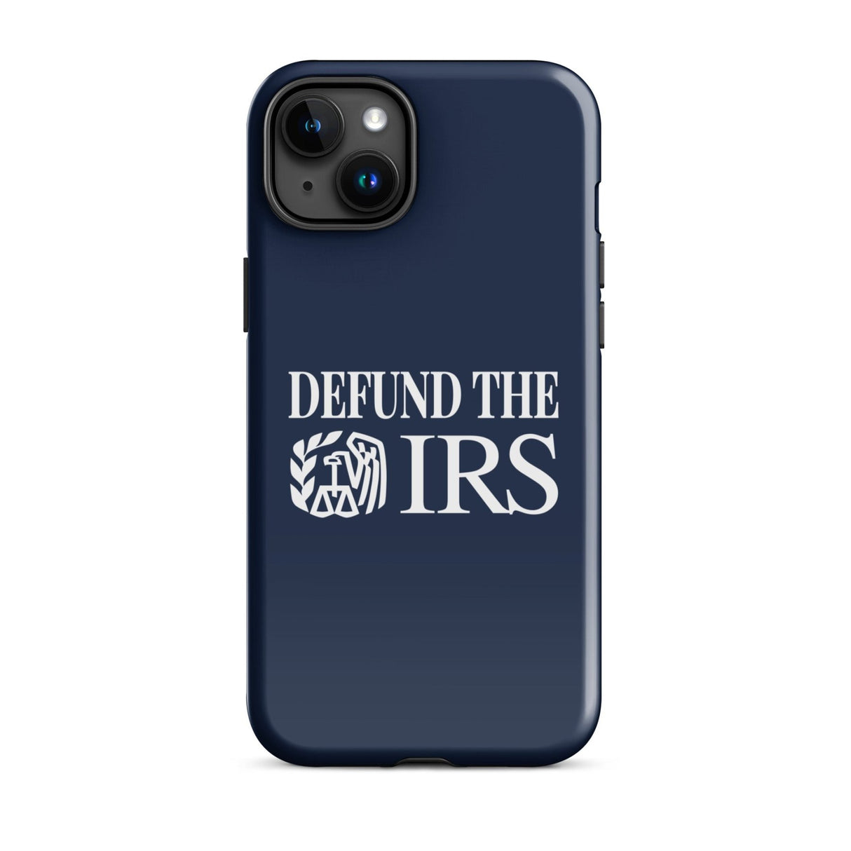 Defund The IRS iPhone® Case