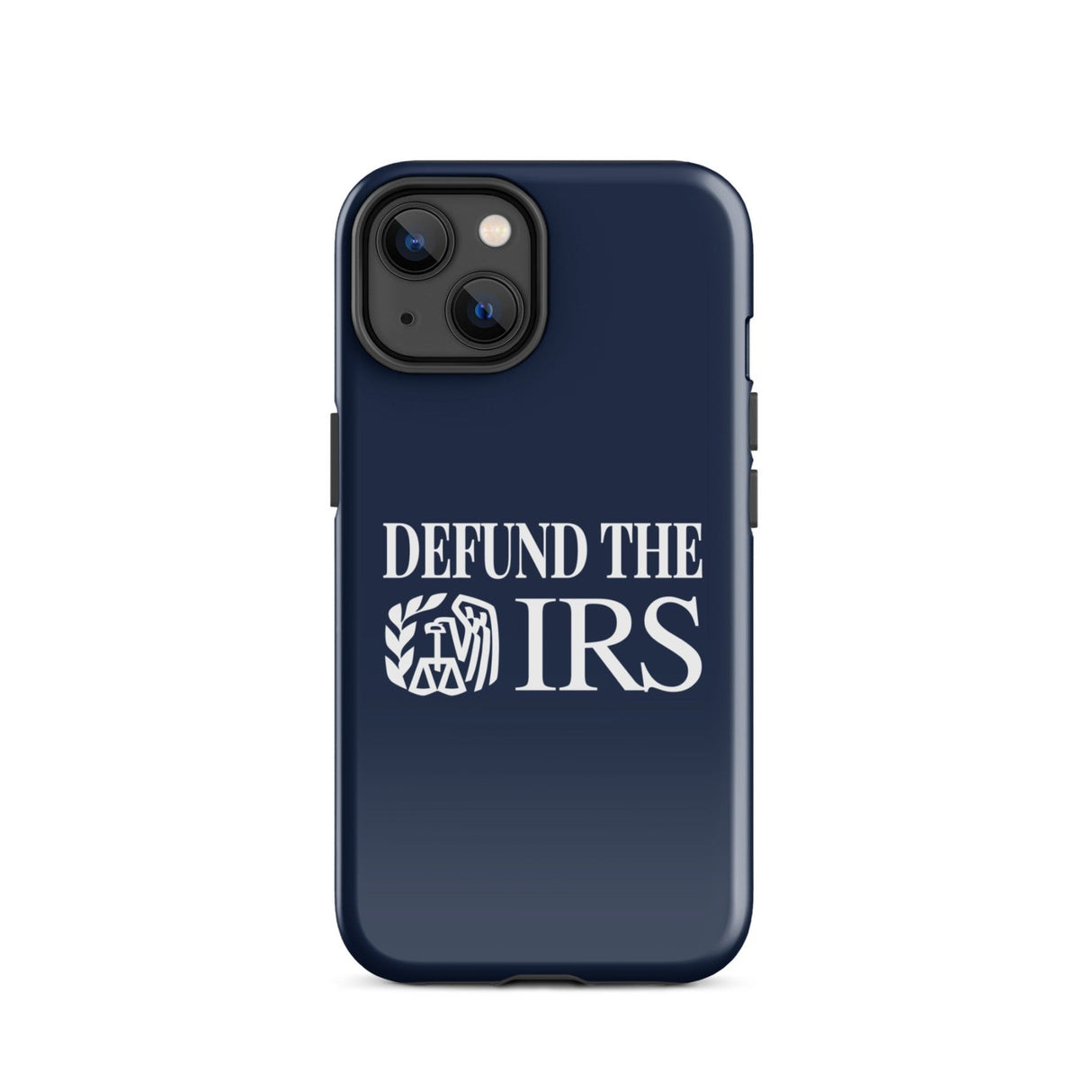 Defund The IRS iPhone® Case