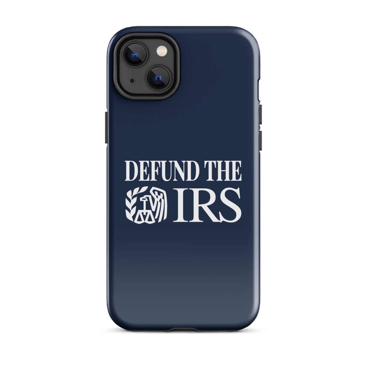 Defund The IRS iPhone® Case