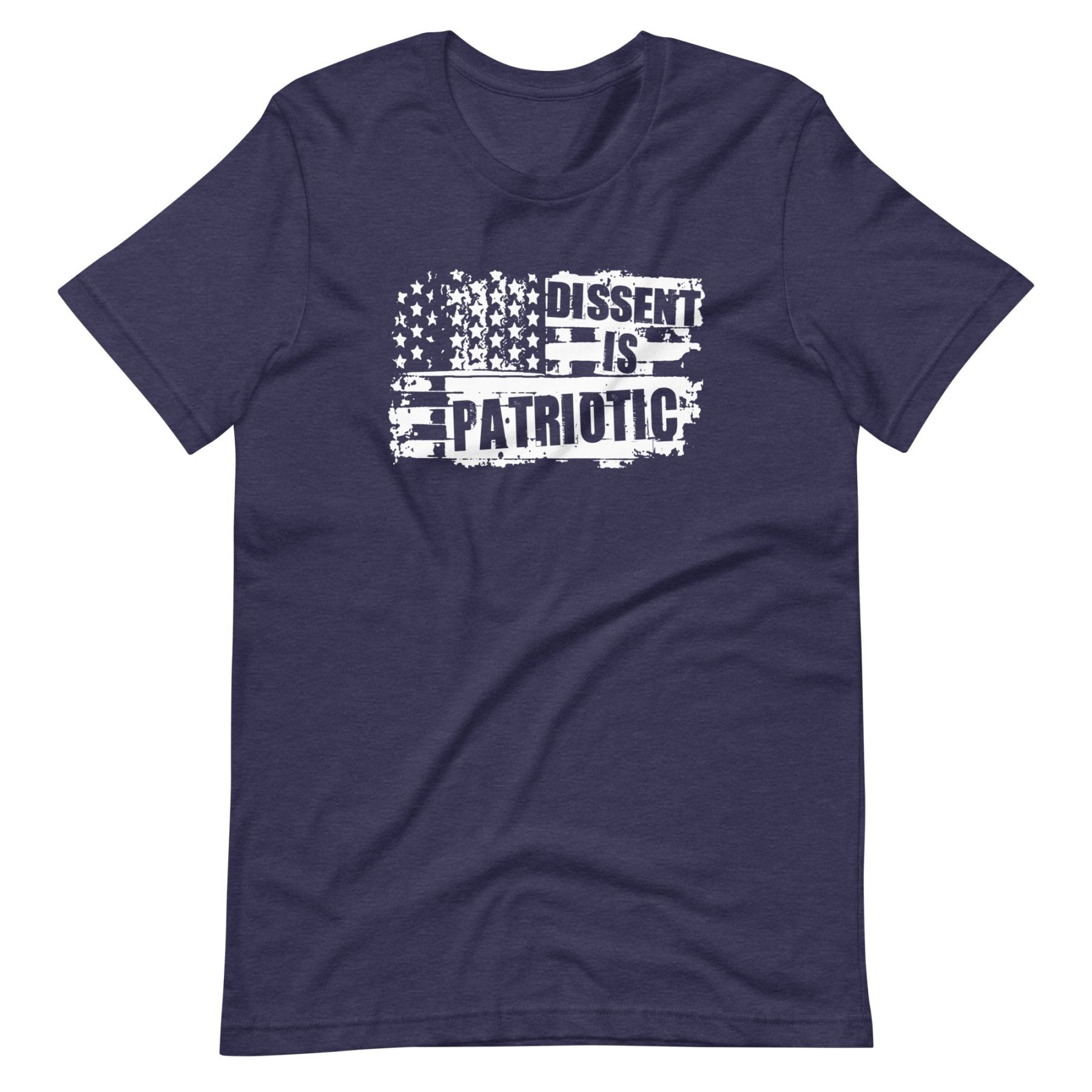 Dissent is Patriotic Shirt
