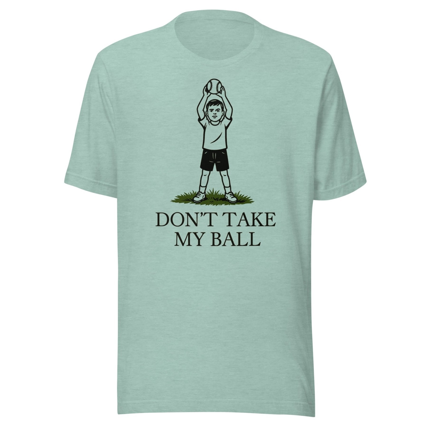 Don't Take My Ball Phillies Karen Parody Shirt