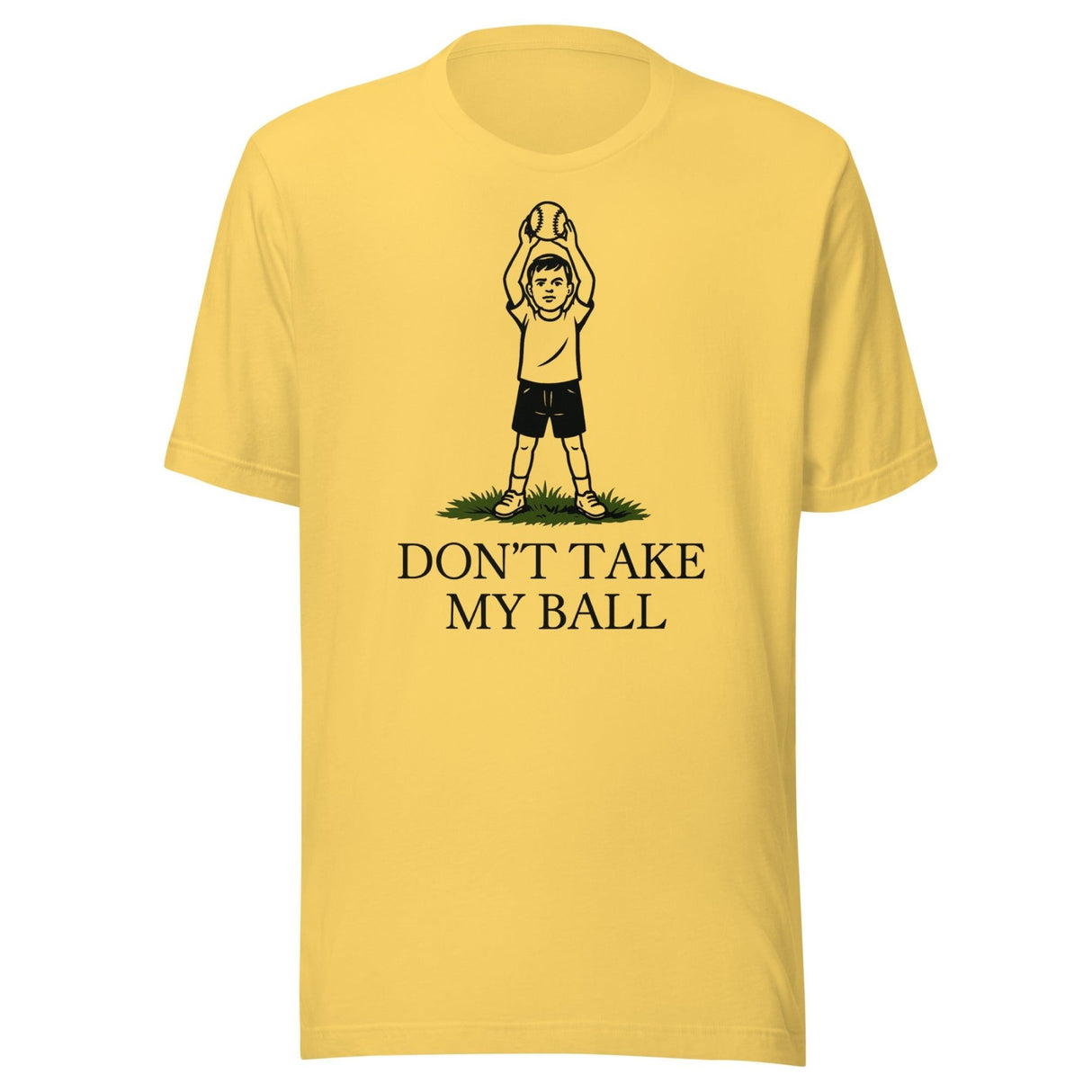 Don't Take My Ball Phillies Karen Parody Shirt