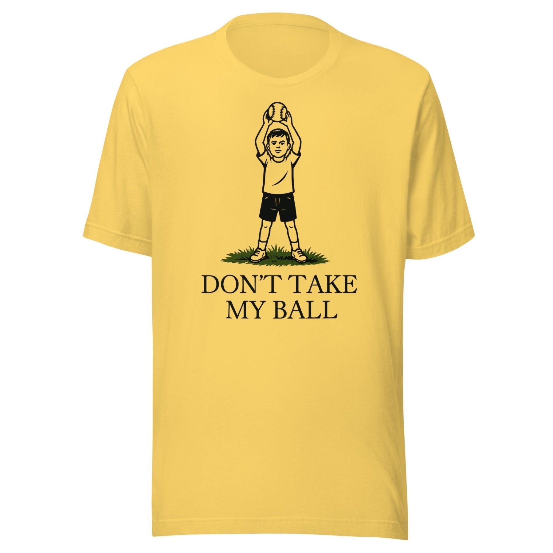 Don't Take My Ball Phillies Karen Parody Shirt