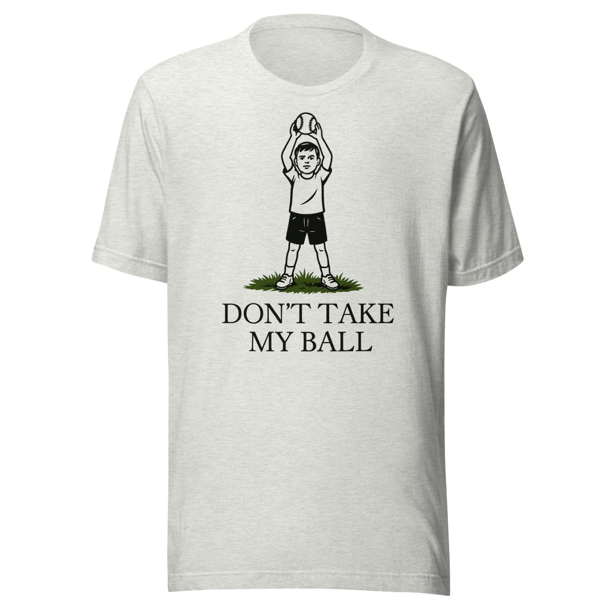 Don't Take My Ball Phillies Karen Parody Shirt