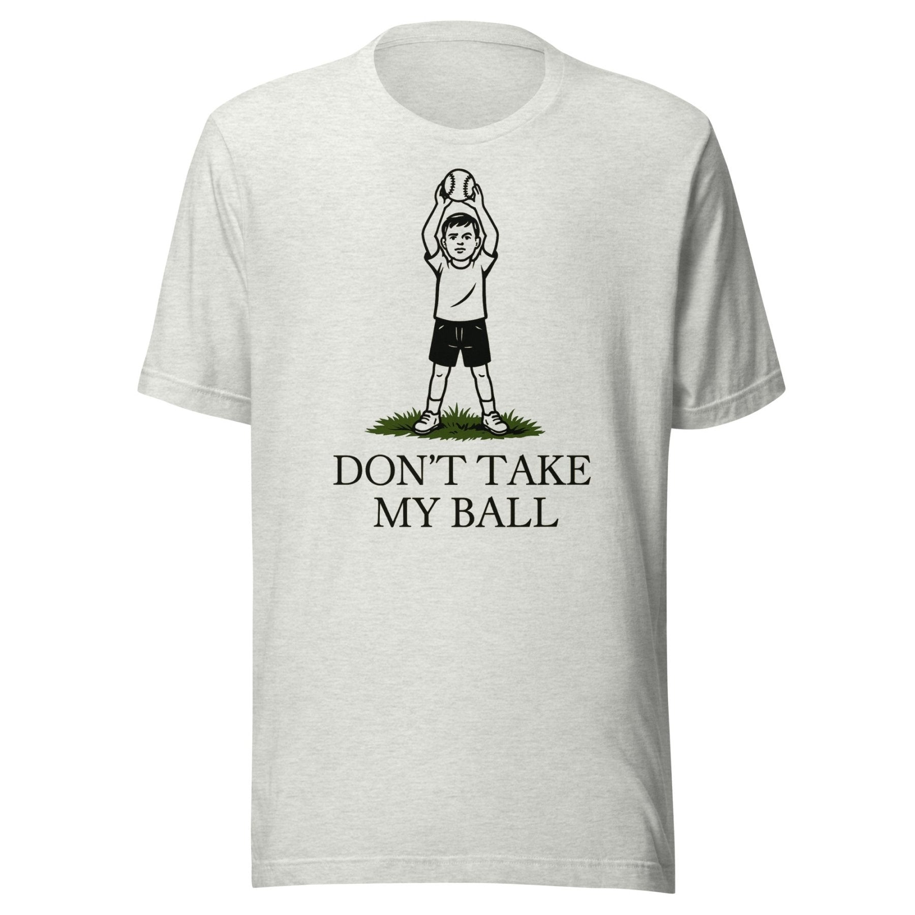 Don't Take My Ball Phillies Karen Parody Shirt