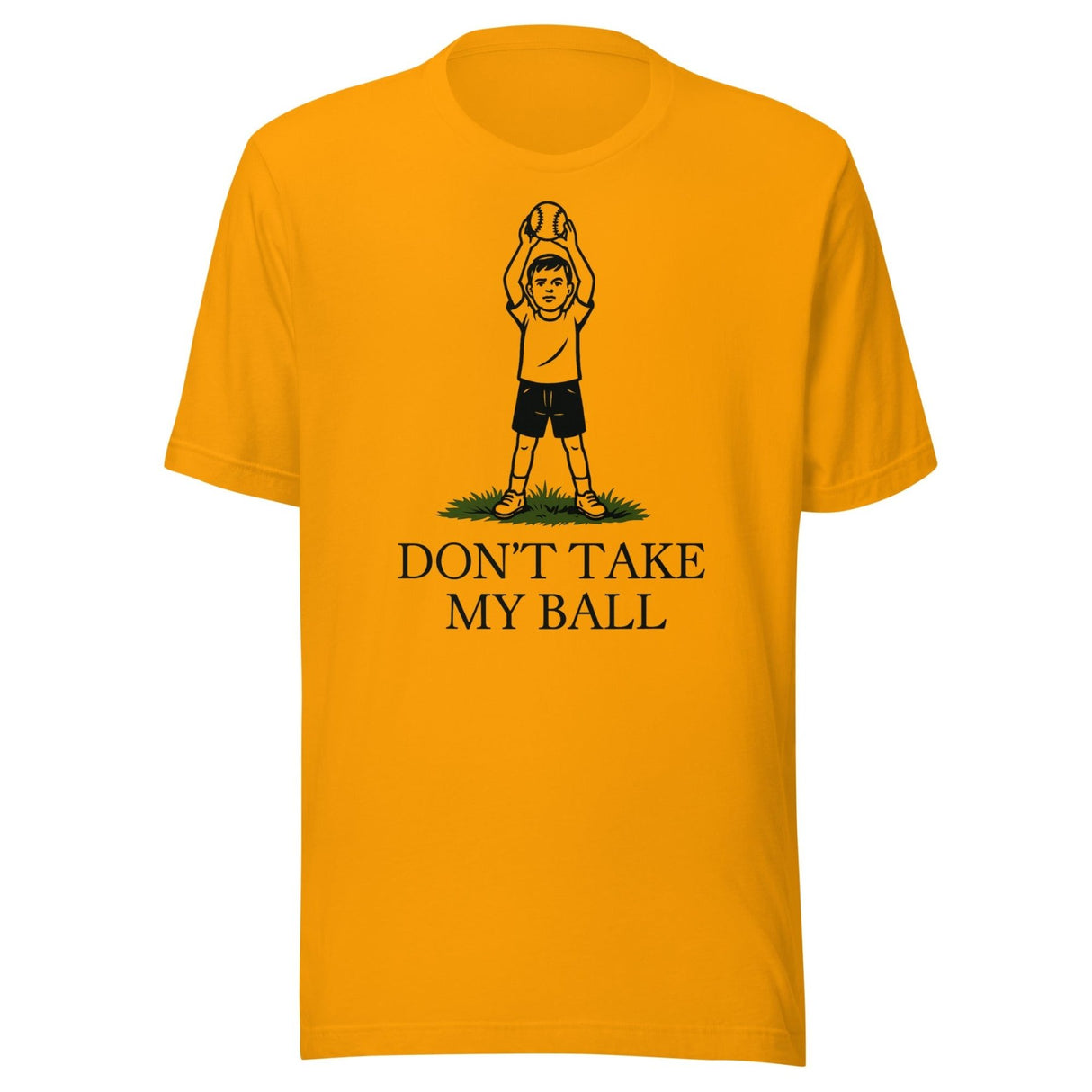Don't Take My Ball Phillies Karen Parody Shirt