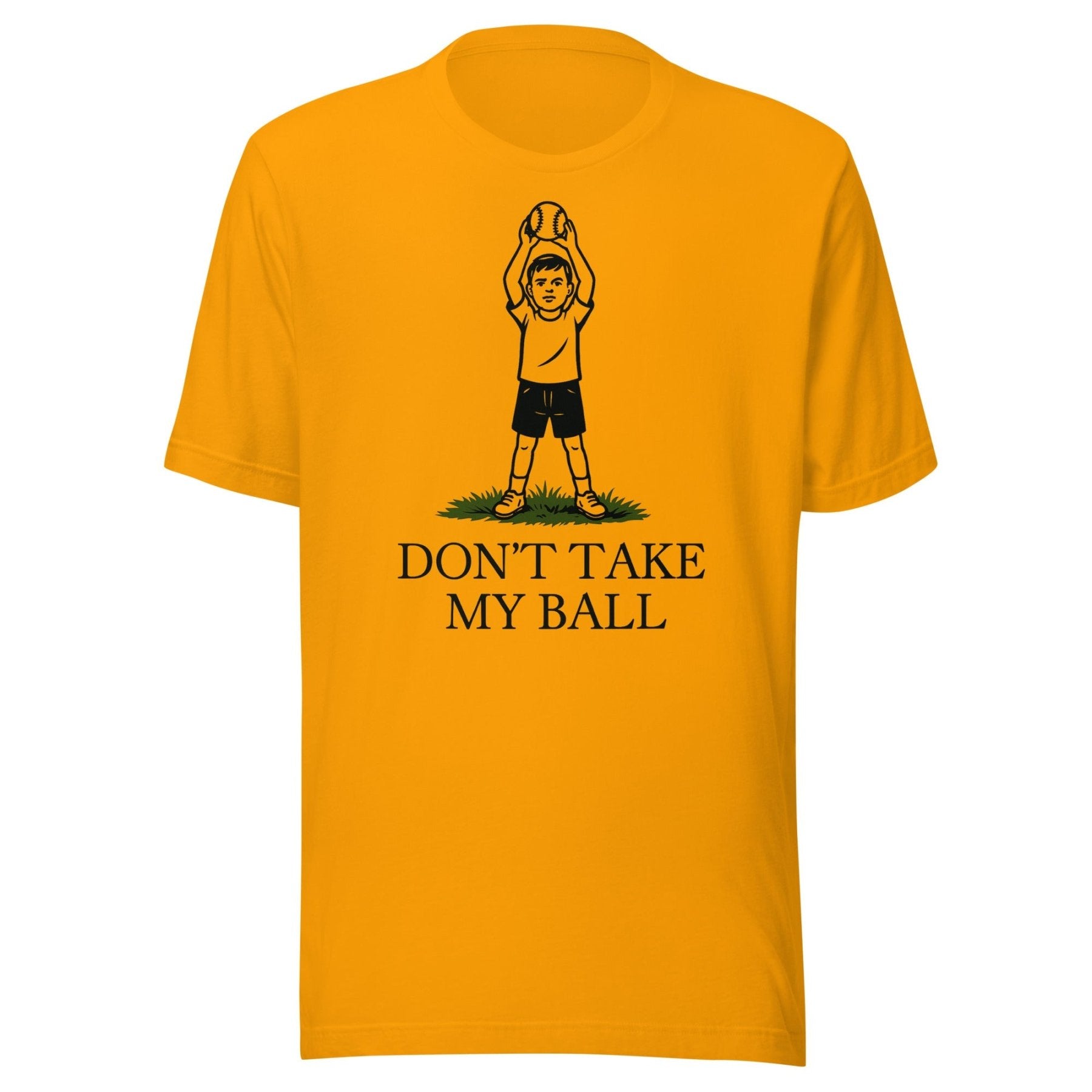 Don't Take My Ball Phillies Karen Parody Shirt