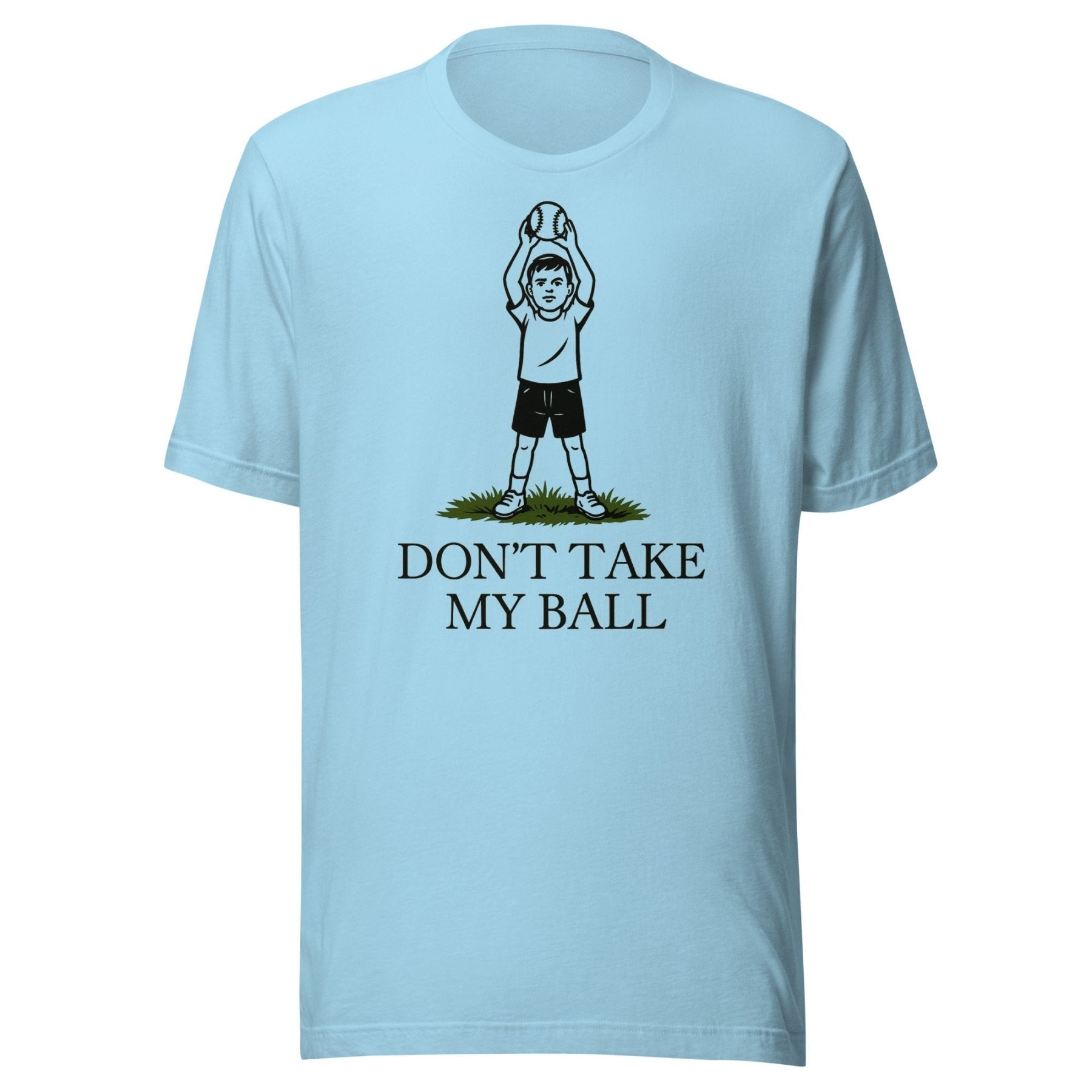 Don't Take My Ball Phillies Karen Parody Shirt