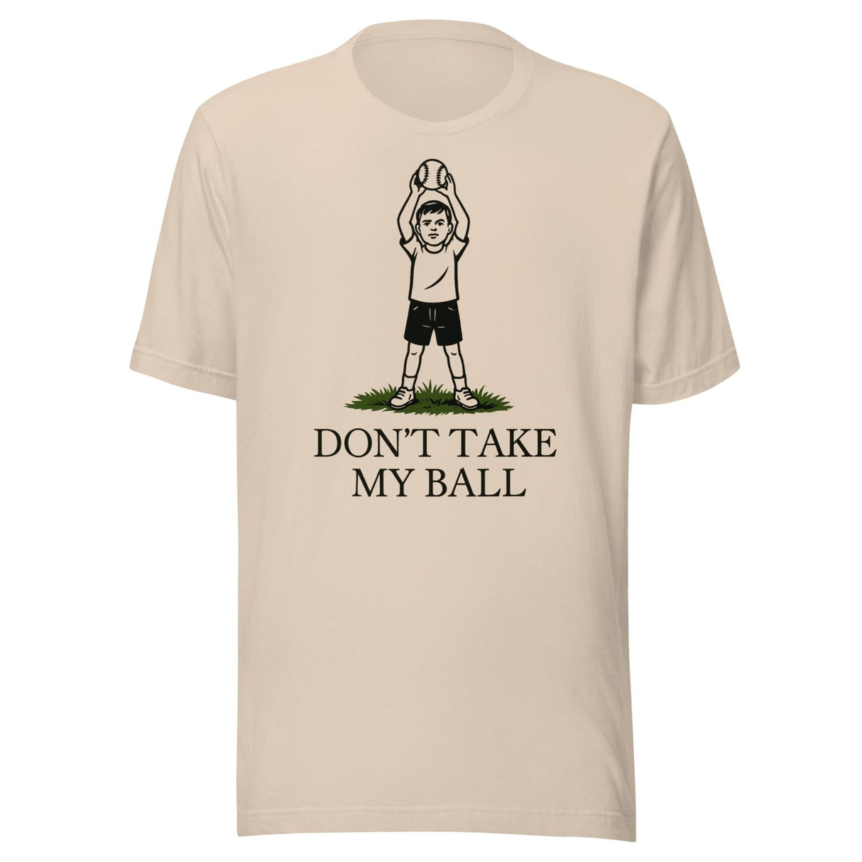 Don't Take My Ball Phillies Karen Parody Shirt
