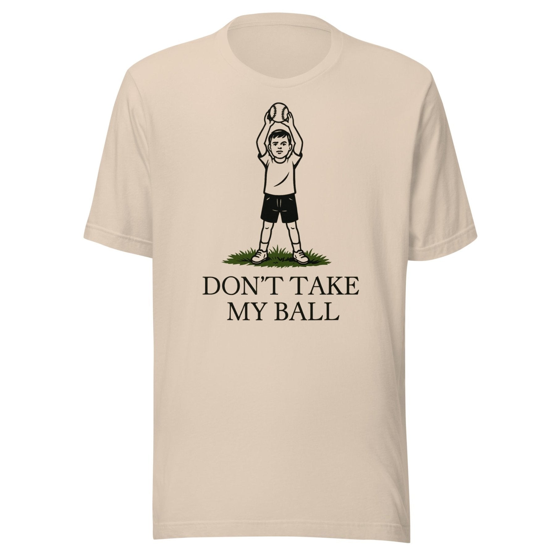 Don't Take My Ball Phillies Karen Parody Shirt