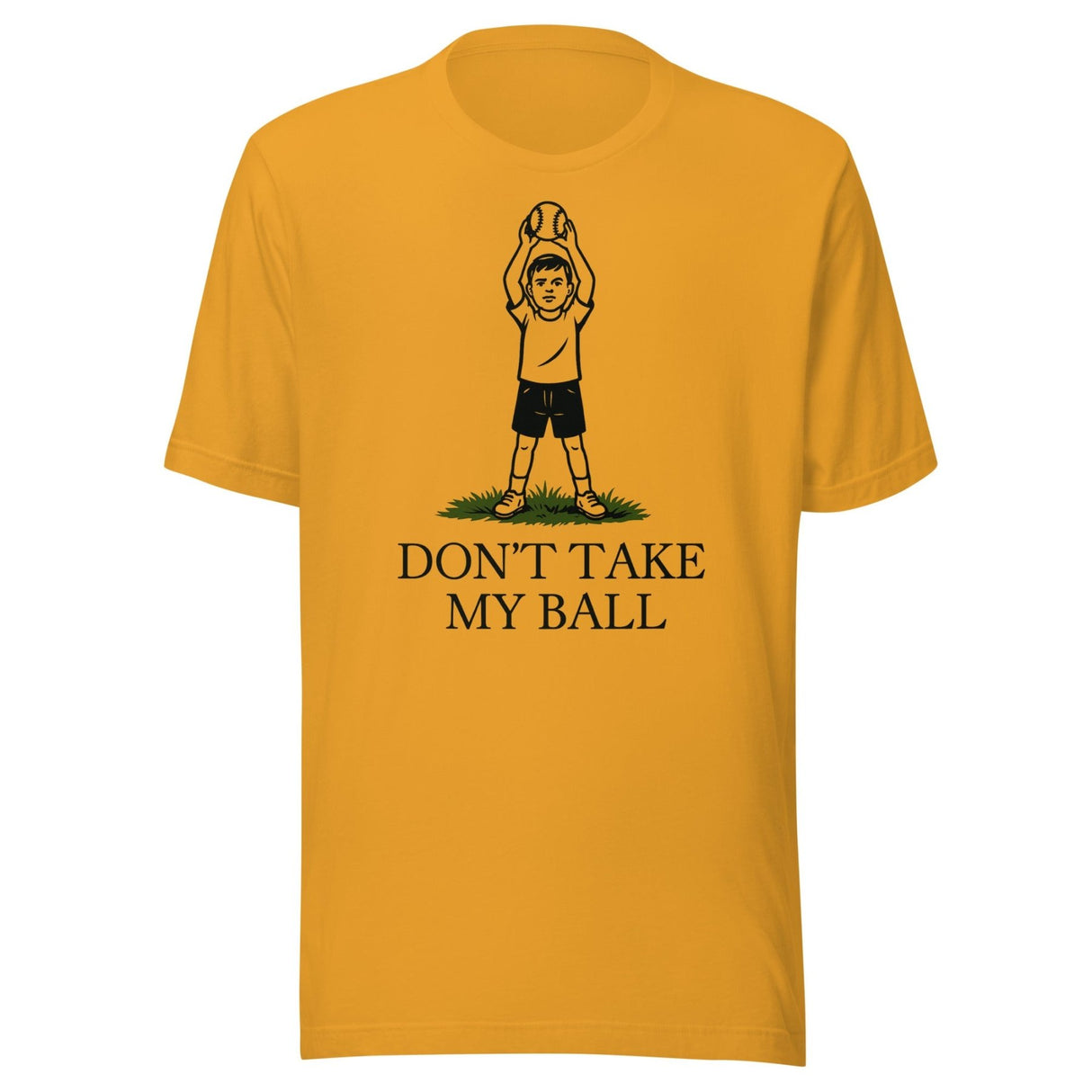 Don't Take My Ball Phillies Karen Parody Shirt