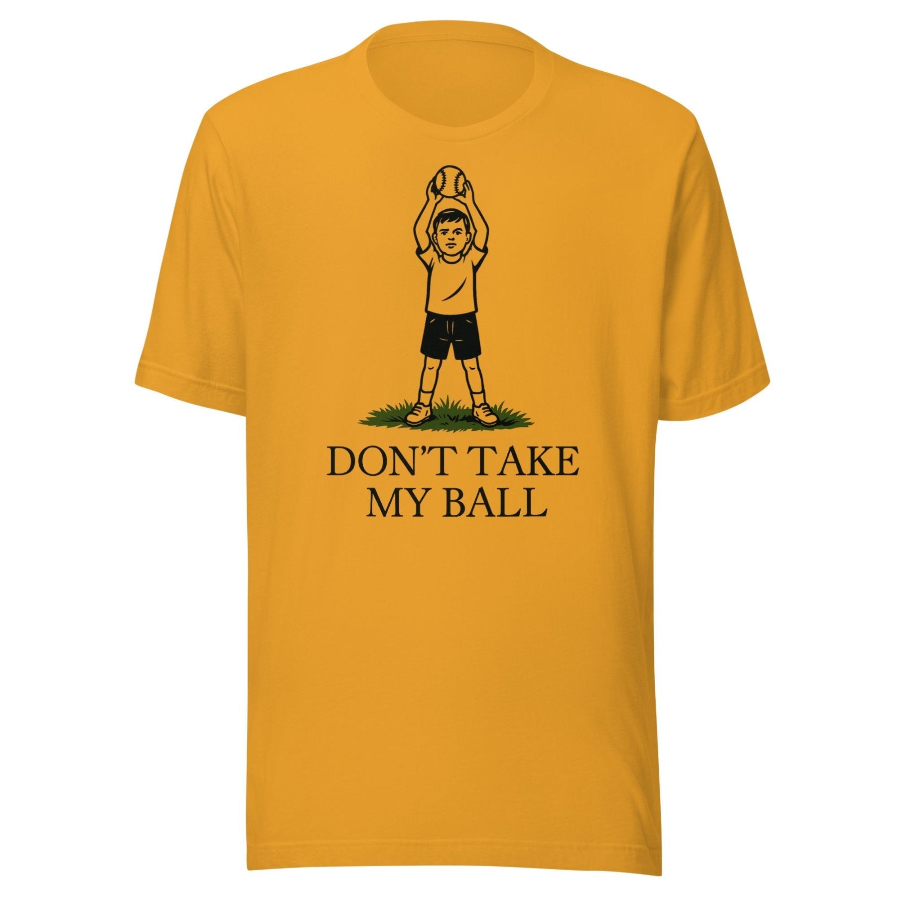 Don't Take My Ball Phillies Karen Parody Shirt