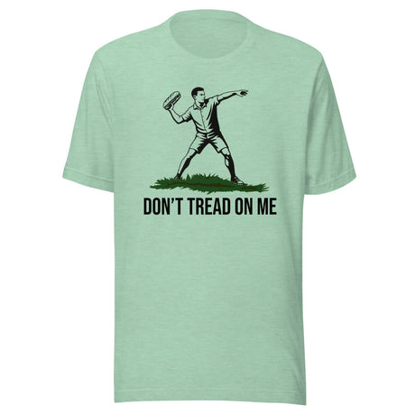 Don't Tread On Me DC Sandwich Guy Shirt