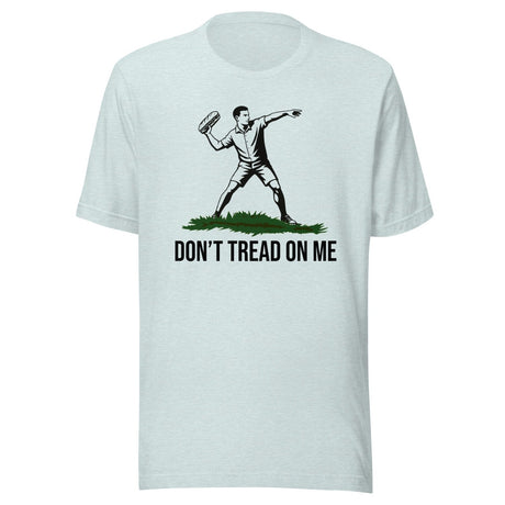 Don't Tread On Me DC Sandwich Guy Shirt