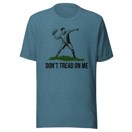 Don't Tread On Me DC Sandwich Guy Shirt