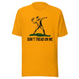 Don't Tread On Me DC Sandwich Guy Shirt