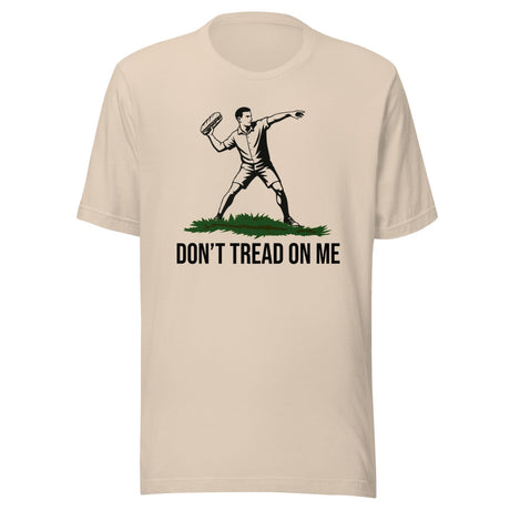 Don't Tread On Me DC Sandwich Guy Shirt