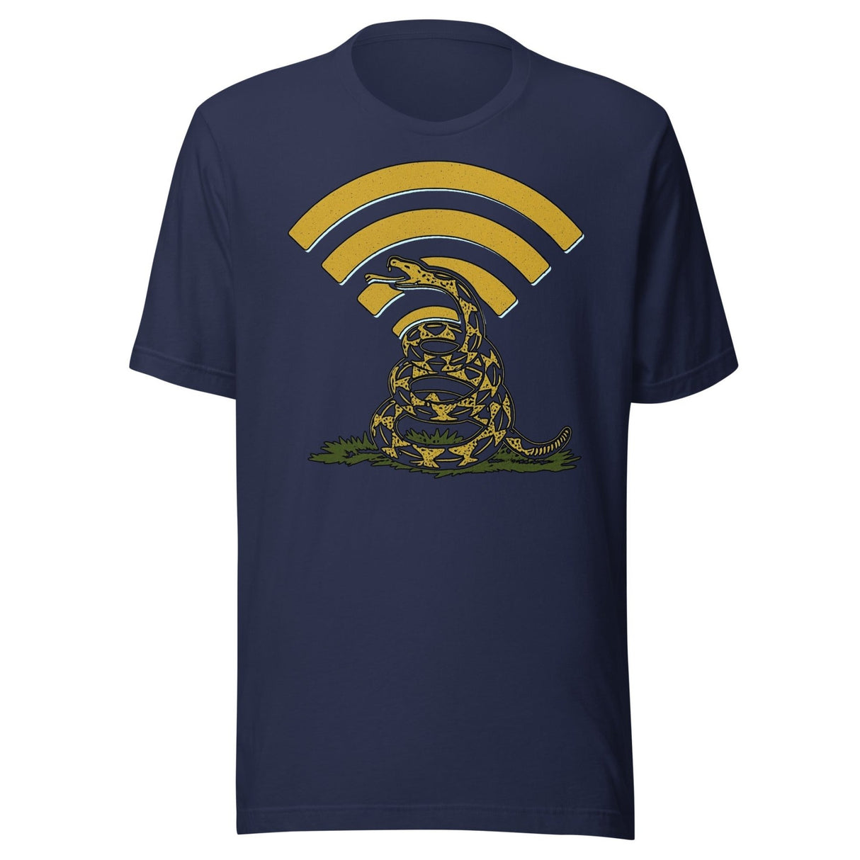Don't Tread On The Internet Shirt