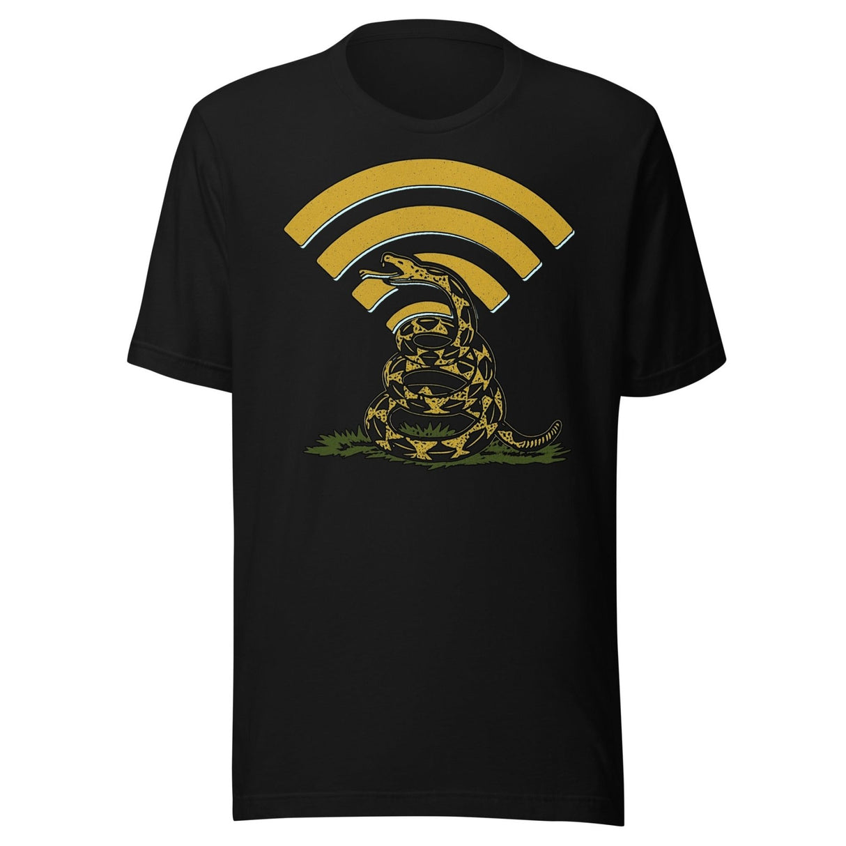Don't Tread On The Internet Shirt
