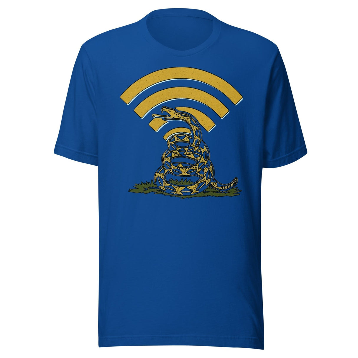 Don't Tread On The Internet Shirt