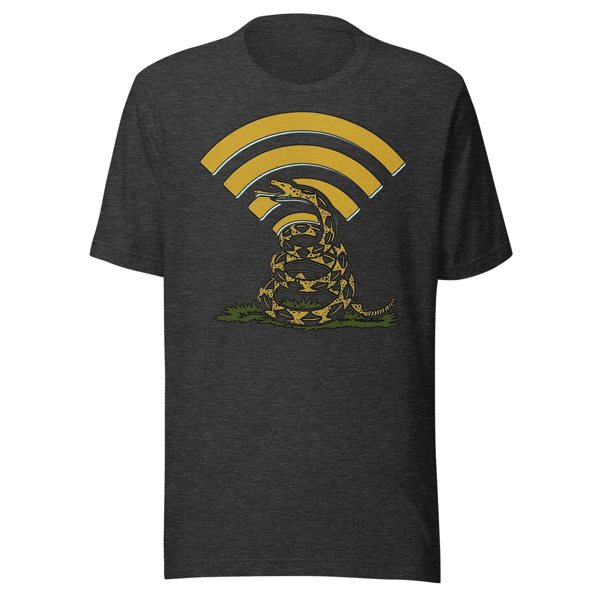 Don't Tread On The Internet Shirt