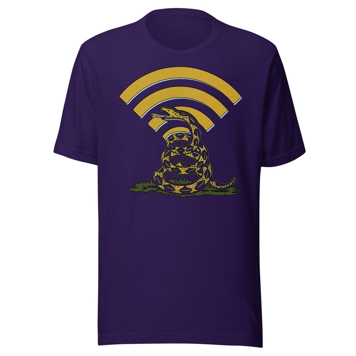 Don't Tread On The Internet Shirt