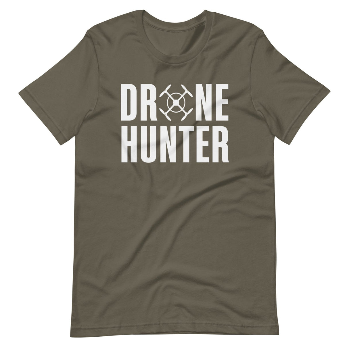 Drone Hunter Shirt