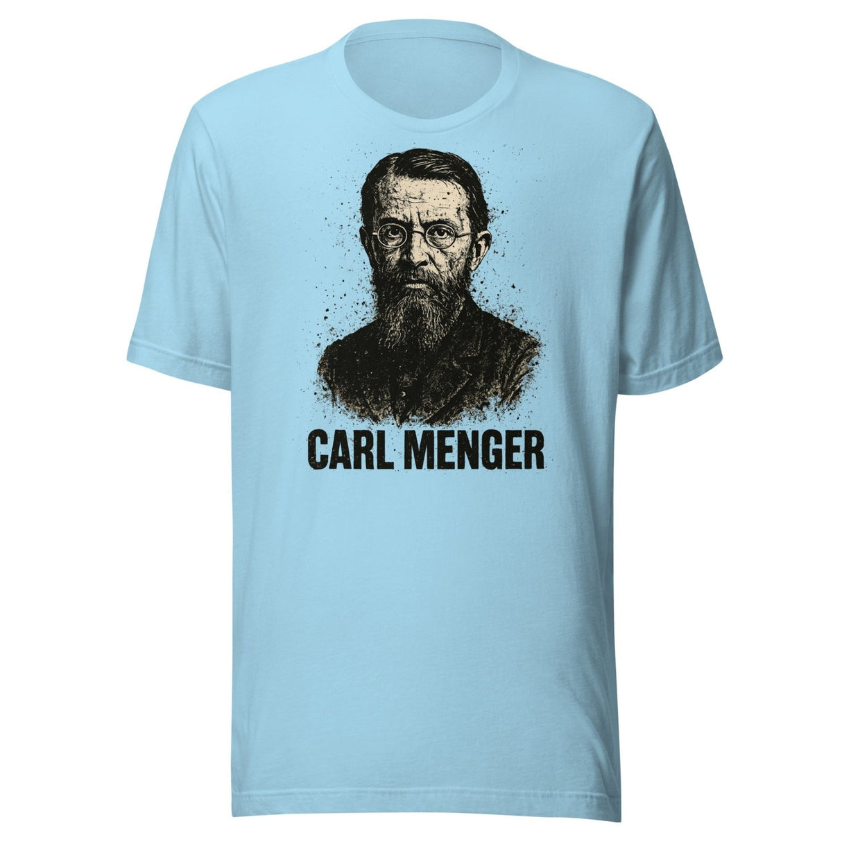 Economist Carl Menger Shirt