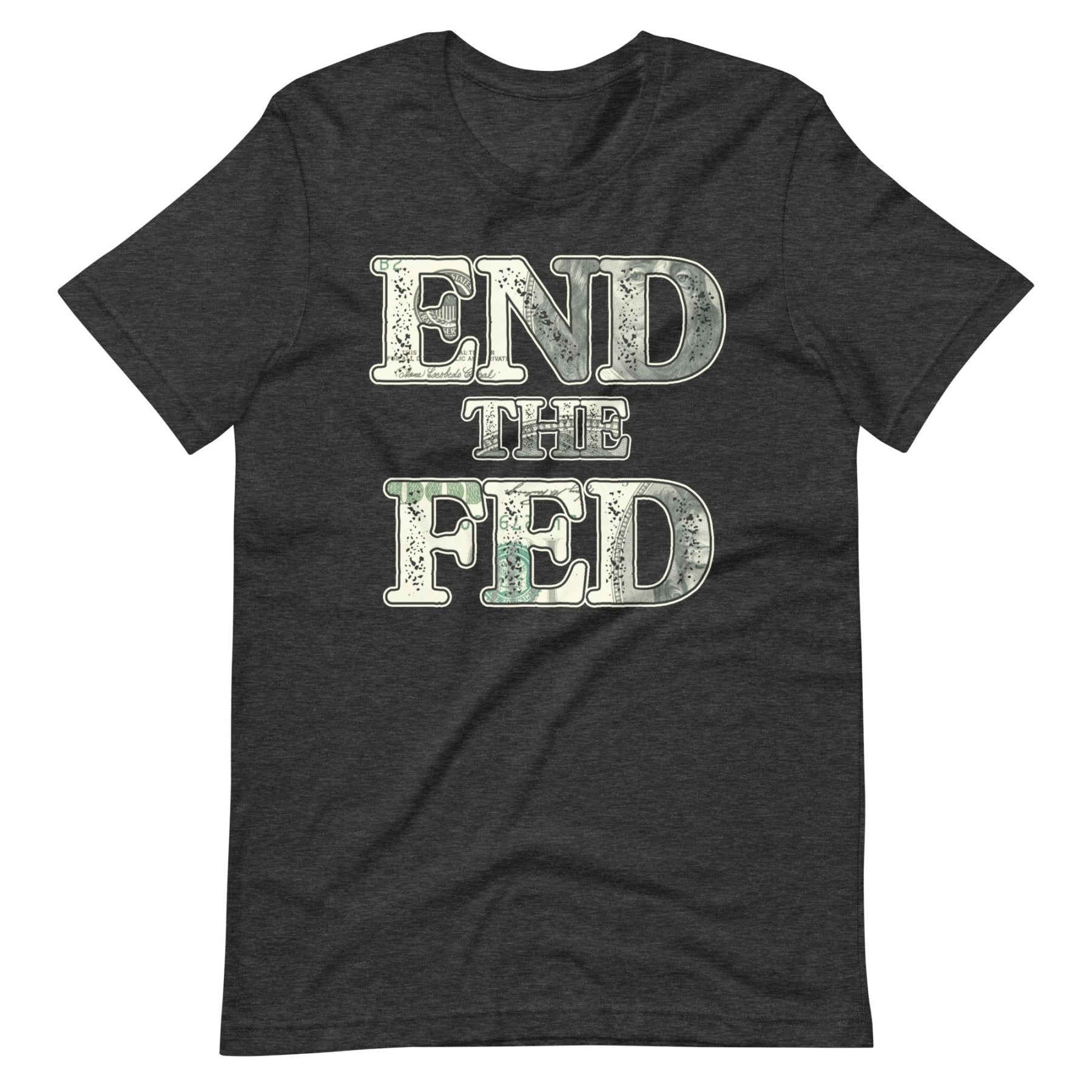 End The Fed Shirt