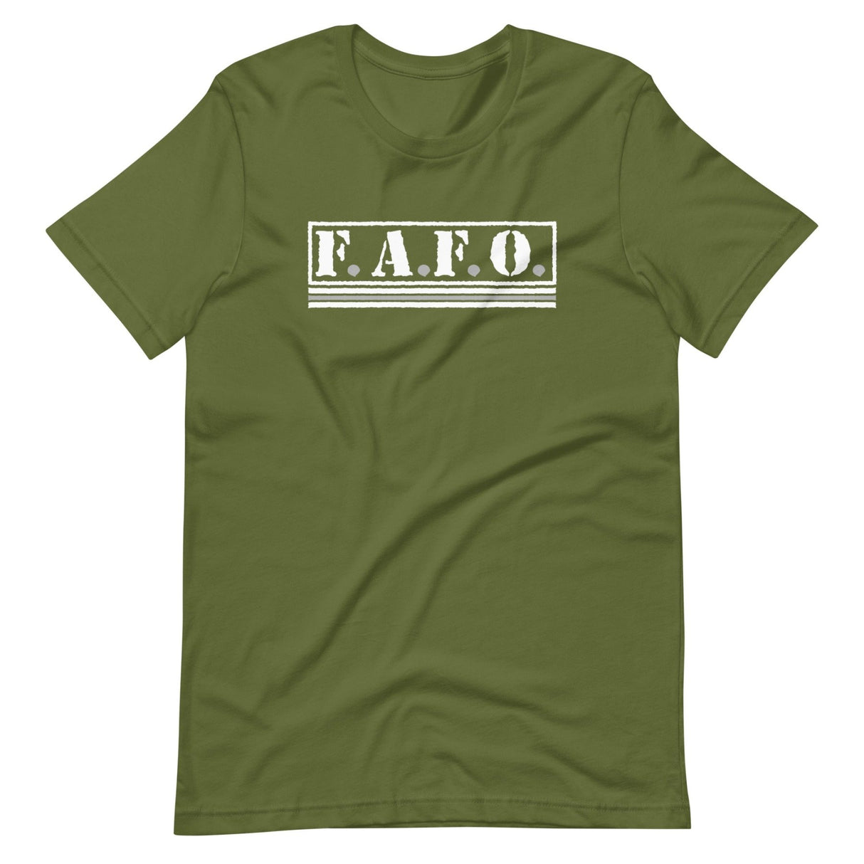 FAFO Shirt