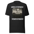 Freedom Is Not Extreme Shirt