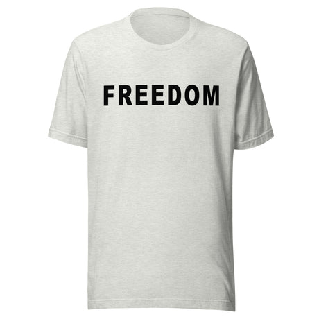 Freedom Shirt