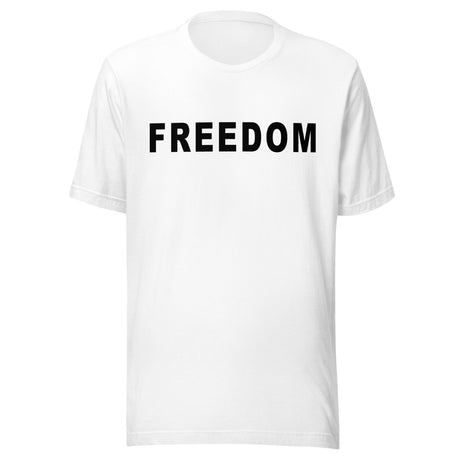 Freedom Shirt