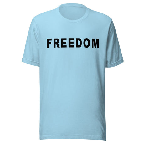 Freedom Shirt