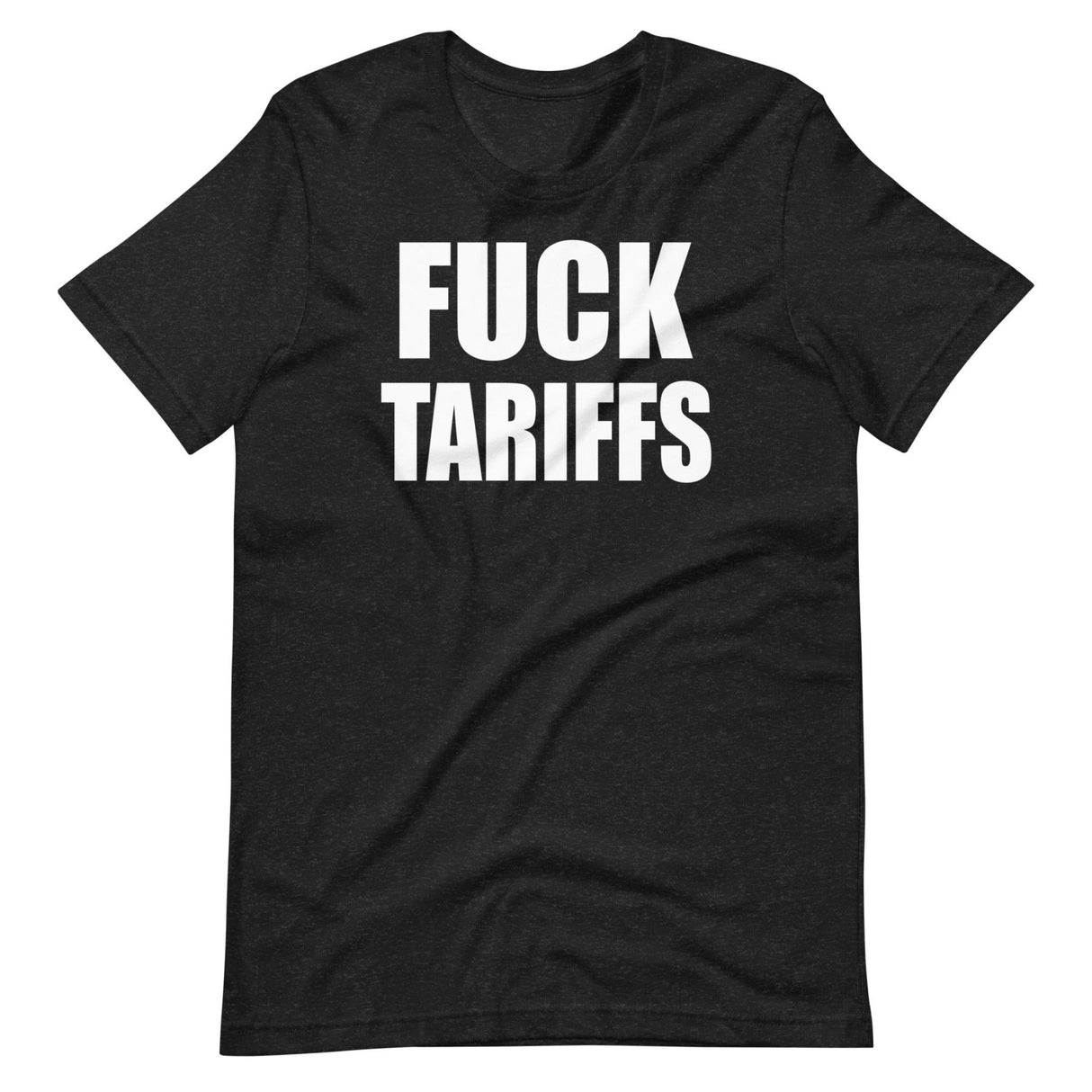 Fuck Tariffs Shirt